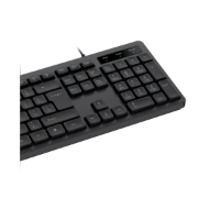 Picture of Fingers Deskset Wired Keyboard Mouse - CheesyDuoD3