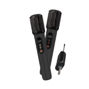 Picture of Fingers Wireless Microphone - Freedom Mic-G124