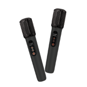 Picture of Fingers Wireless Microphone - Freedom Mic-G124