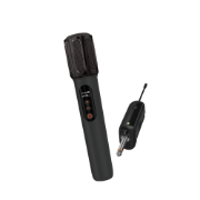 Picture of Fingers Wireless Microphone - Freedom Mic-G26