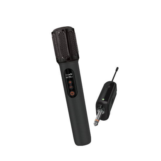 Picture of Fingers Wireless Microphone - Freedom Mic-G26