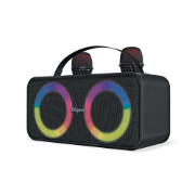 Picture of Fingers Speakers Portable BT 2Mic Karaoke