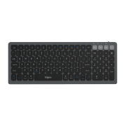 Picture of Fingers Deskset Wireless ComboRegal-D4 Grey