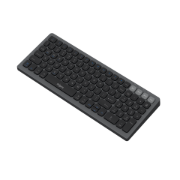 Picture of Fingers Deskset Wireless ComboRegal-D4 Grey