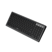 Picture of Fingers Deskset Wireless ComboRegal-D4 Grey