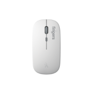 Picture of Fingers Deskset Wireless ComboRegal-D4 White