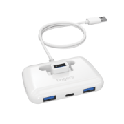 Picture of Fingers USB Hub 3.0 Fast-CU3.0