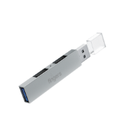 Picture of Fingers TriPort Portable USB Hub
