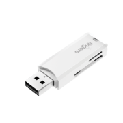 Picture of Fingers RapidRead Card Reader