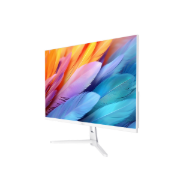 Picture of Fingers LED Monitor - Satin-2722 (White)