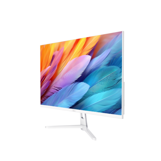 Picture of Fingers LED Monitor - Satin-2722 (White)