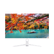 Picture of Fingers LED Monitor - Satin-2722 (White)