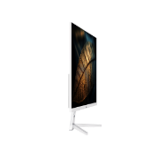 Picture of Fingers LED Monitor - Satin-2722 (White)