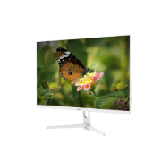 Picture of Fingers LED Monitor - Satin-2722 (White)