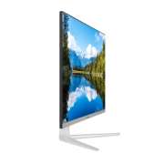 Picture of Fingers LED Monitor Satin-2400 Stunning White