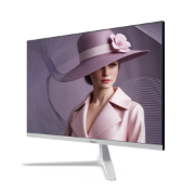 Picture of Fingers LED Monitor Satin-2400 Stunning White