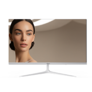 Picture of Fingers LED Monitor Satin-2400 Stunning White