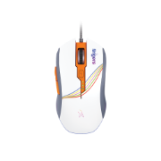 Picture of Fingers Wired Deskset CubikCombo