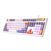 Picture of Fingers Wired Deskset CubikCombo