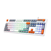 Picture of Fingers Wired Deskset CubikCombo