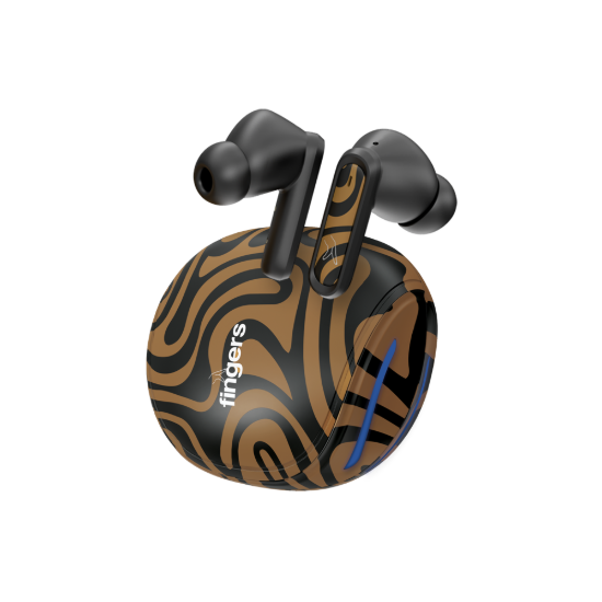 Picture of Fingers True Wireless Earbud Go-Zing M6