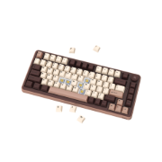 Picture of QuikFINGERS Lethal-GK1 Mechanical Gaming Keyboard