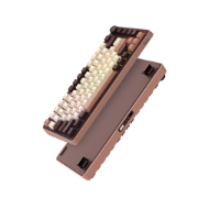 Picture of QuikFINGERS Lethal-GK1 Mechanical Gaming Keyboard