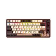 Picture of QuikFINGERS Lethal-GK1 Mechanical Gaming Keyboard