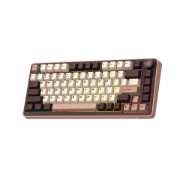 Picture of QuikFINGERS Lethal-GK1 Mechanical Gaming Keyboard