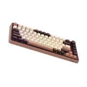 Picture of QuikFINGERS Lethal-GK1 Mechanical Gaming Keyboard