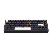 Picture of Fingers Wired Mechanical Keyboard Savage-MK2 (Black)