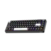Picture of Fingers Wired Mechanical Keyboard Savage-MK2 (Black)