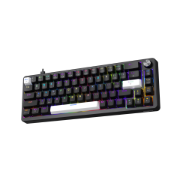 Picture of Fingers Wired Mechanical Keyboard Savage-MK2 (Black)