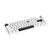 Picture of Fingers Wired Mechanical Keyboard Savage-MK2 (White)