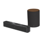 Picture of Fingers Speaker System RoomFilling-352