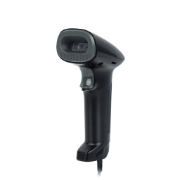Picture of Fingers Barcode Scanner 2D QuickScan W18