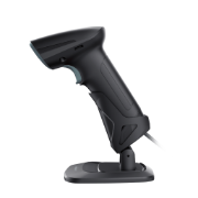 Picture of Fingers Barcode Scanner 2D QuickScan W18