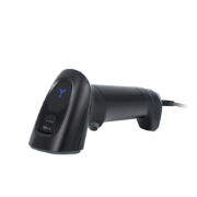 Picture of Fingers Barcode Scanner 2D QuickScan W18