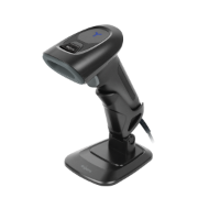 Picture of Fingers Barcode Scanner 2D QuickScan W18