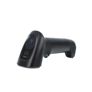 Picture of Fingers Barcode Scanner 2D Quickscan Wireless WL15