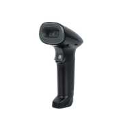 Picture of Fingers Barcode Scanner 2D Quickscan Wireless WL15
