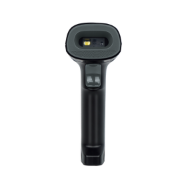 Picture of Fingers Barcode Scanner 2D Quickscan Wireless WL15