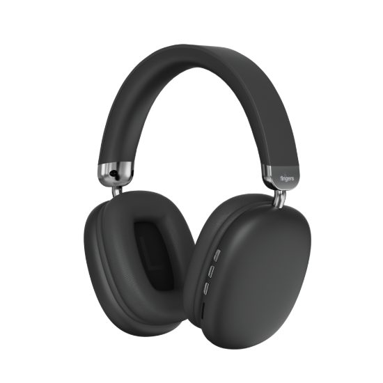 Picture of Fingers Over-Ear BT Headset - Jovia-H7