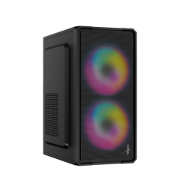 Picture of Fingers Cabinet RGB-Majesty-N5 with SMPS