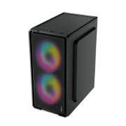 Picture of Fingers Cabinet RGB-Majesty-N5 with SMPS