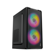 Picture of Fingers Cabinet RGB-Majesty-N5 with SMPS