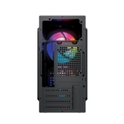 Picture of Fingers Cabinet RGB-Majesty-N5 with SMPS