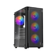 Picture of Finger Gaming Cabinet Dominion-E15 Full ATX Cabinet