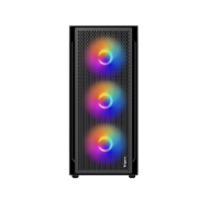 Picture of Finger Gaming Cabinet Dominion-E15 Full ATX Cabinet