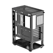 Picture of Finger Gaming Cabinet Dominion-E15 Full ATX Cabinet